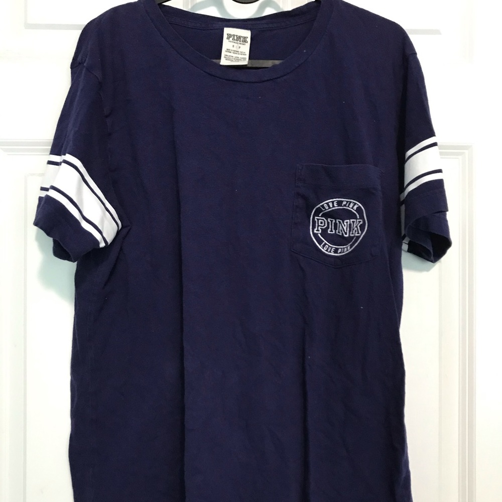 PINK Short-Sleeve T-Shirt